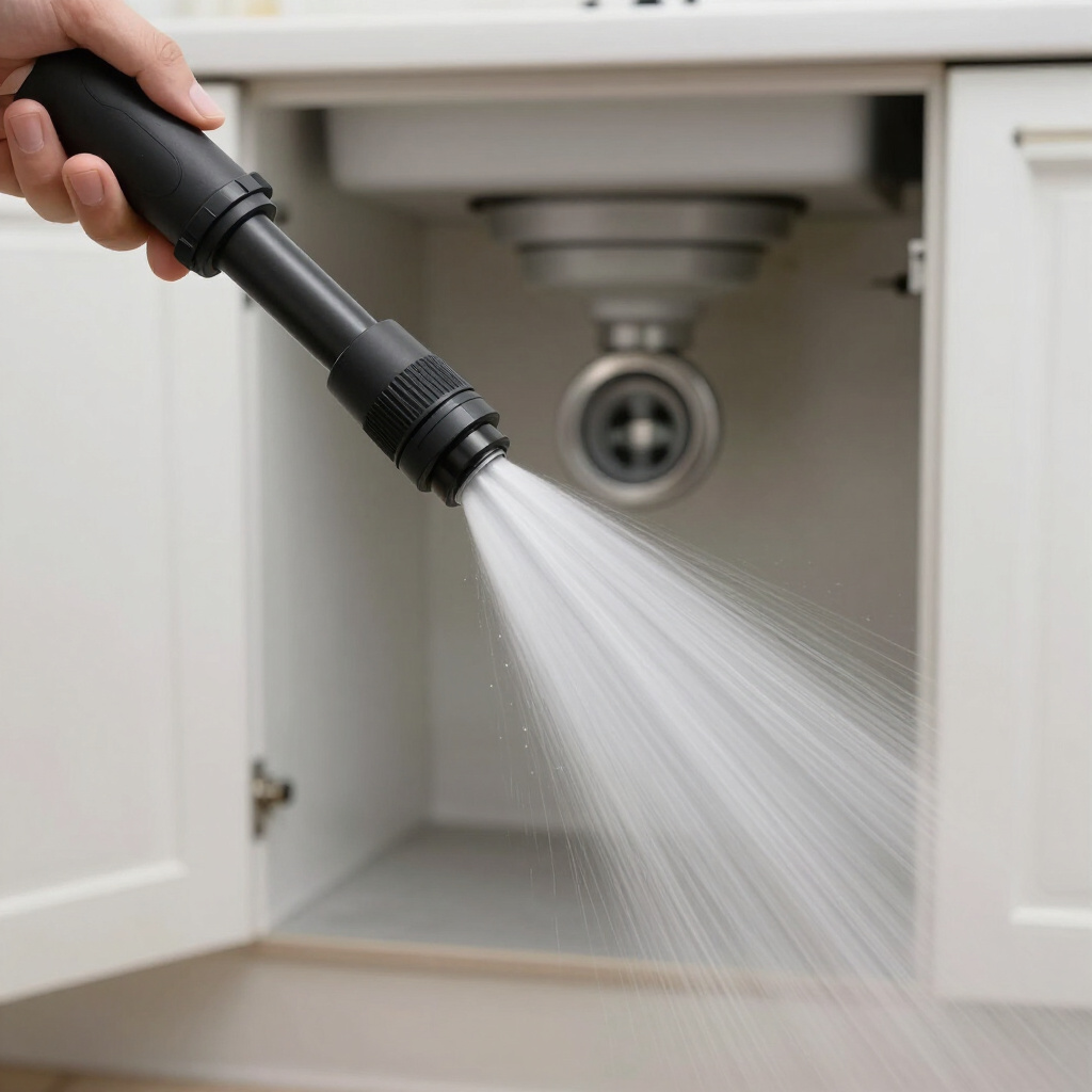 Drain Cleaning & Unclogging in Port Angeles