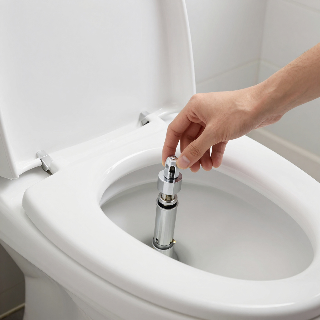 Toilet & Faucet Repair in Port Angeles