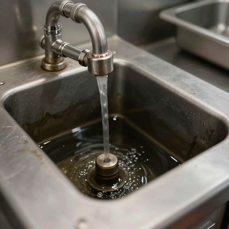 Garbage Disposal in Port Angeles