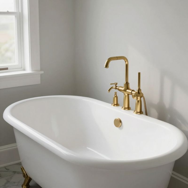 Bathroom & Kitchen Upgrades in Port Angeles
