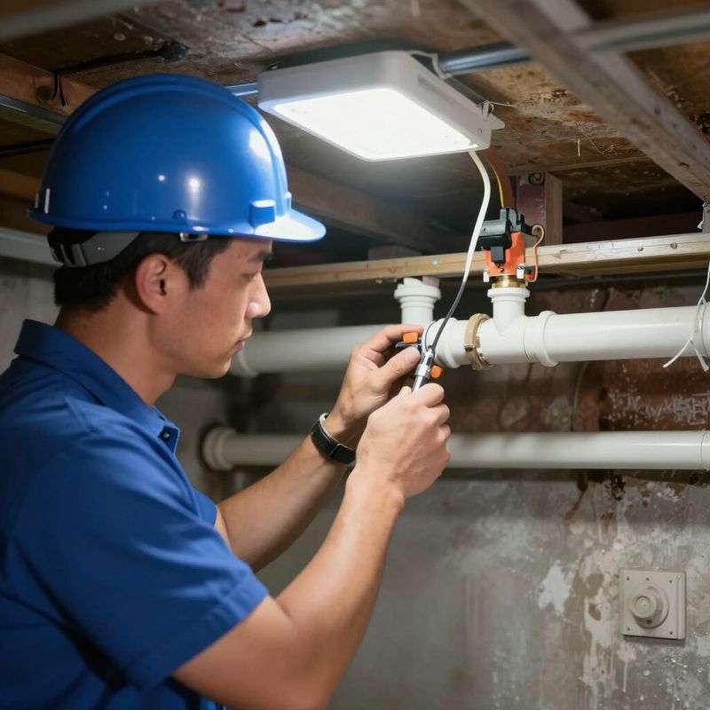 Emergency Plumbing in Port Angeles